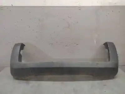 Peça sobressalente para automóvel em segunda mão para choques traseiro por peugeot bipper básico referências oem iam 