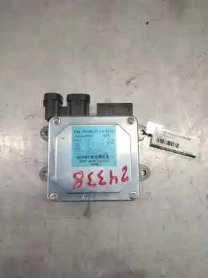Автозапчастина б/у  для CITROEN C3  Посилання на OEM IAM 9659514180  