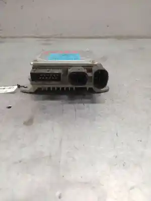 Pezzo di ricambio per auto di seconda mano modulo elettronico per citroen c3 1.1 collection riferimenti oem iam 9659514180  