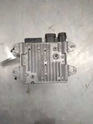Pezzo di ricambio per auto di seconda mano modulo elettronico per citroen c3 1.1 collection riferimenti oem iam 9659514180  