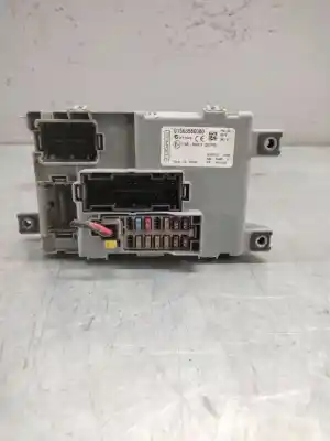 Pezzo di ricambio per auto di seconda mano SCATOLA RELÈ/FUSIBILI per PEUGEOT BIPPER  Riferimenti OEM IAM 01363580080  