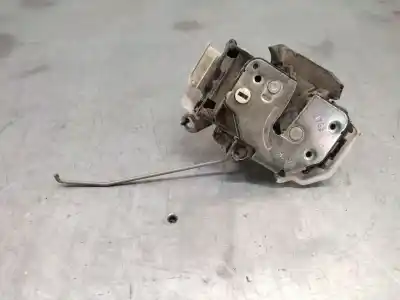 Peça sobressalente para automóvel em segunda mão fechadura da porta de correr lado direito por peugeot bipper básico referências oem iam 1361756080