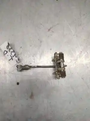 Peça sobressalente para automóvel em segunda mão esticador de porta por citroen c3 1.1 collection referências oem iam   