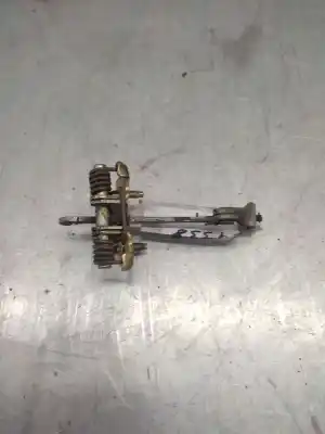 Peça sobressalente para automóvel em segunda mão esticador de porta por citroen c3 1.1 collection referências oem iam   