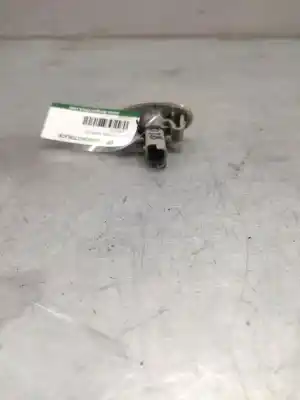 Second-hand car spare part right side light for citroen c3 1.1 collection oem iam references   2 pins