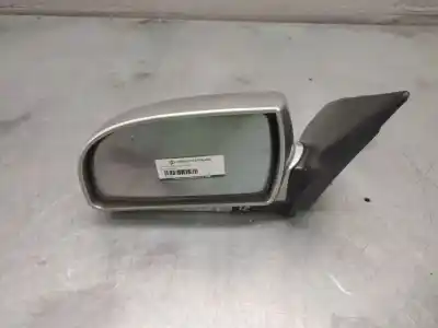 Peça sobressalente para automóvel em segunda mão espelho retrovisor esquerdo por kia carens 2.0 crdi ex monovolumen referências oem iam 