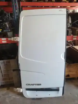 Автозапчасти б/у левая задняя дверь за volkswagen crafter 30-50 furgón (2e_) 2.0 tdi ссылки oem iam 