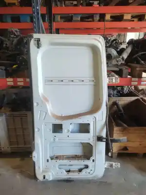 Автозапчасти б/у левая задняя дверь за volkswagen crafter 30-50 furgón (2e_) 2.0 tdi ссылки oem iam   