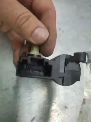 Автозапчастина б/у двигатель відкривання люків кондиціонація для volkswagen crafter 30-50 furgón (2e_) 2.0 tdi посилання на oem iam 3093844 5 pins 