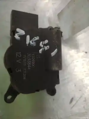 Автозапчастина б/у двигатель відкривання люків кондиціонація для volkswagen crafter 30-50 furgón (2e_) 2.0 tdi посилання на oem iam 3093844 5 pins 