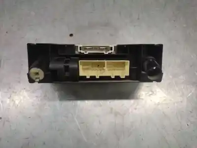 İkinci el araba yedek parçası isitma / klima kontrolü için volkswagen polo (9n1) gt oem iam referansları 6q0820045e  