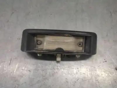 Peça sobressalente para automóvel em segunda mão  por RENAULT TRAFIC II FURGÓN (FL)  Referências OEM IAM   