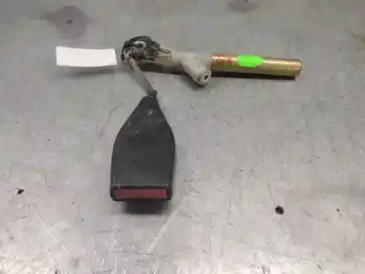 Peça sobressalente para automóvel em segunda mão pré-tensor de airbag direito por renault trafic ii furgón (fl) 1.9 dci 100 (fl0c) referências oem iam   