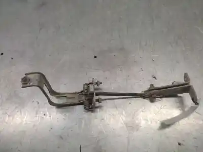 Pezzo di ricambio per auto di seconda mano fermo porta per renault trafic ii furgón (fl) 1.9 dci 100 (fl0c) riferimenti oem iam   