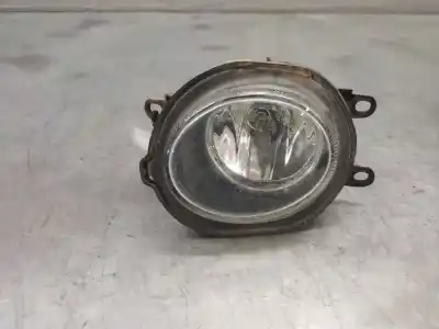 Second-hand car spare part right fog light for tata indica 1.4 oem iam references 