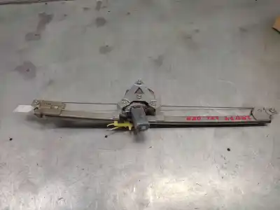 İkinci el araba yedek parçası ön sag pencere regülatörü için renault trafic ii furgón (fl) 1.9 dci 100 (fl0c) oem iam referansları 7700311821f 91165705f 