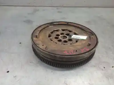 Second-hand car spare part engine flywheel for bmw 3 (e90) 320 d oem iam references   