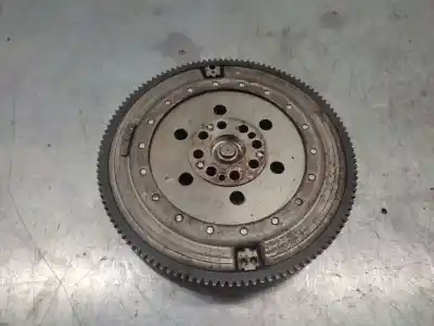 Second-hand car spare part engine flywheel for bmw 3 (e90) 320 d oem iam references   