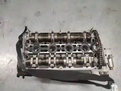 Pezzo di ricambio per auto di seconda mano Testata motore per AUDI A3 (8L1)  Riferimenti OEM IAM 058103373D  