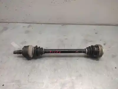 Second-hand car spare part REAR LEFT TRANSMISSION for BMW SERIE 3 BERLINA (E46)  OEM IAM references 1229493AI01  