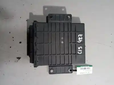 Second-hand car spare part electronic module for scania serie p/g/r (c-clase) 11.7 diesel oem iam references 1754704  
