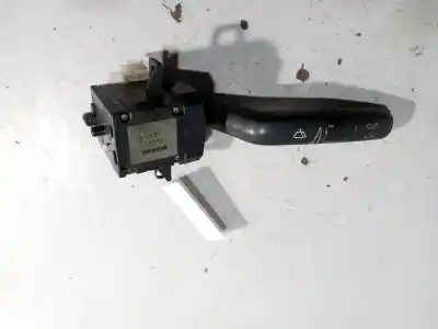 Second-hand car spare part Windshiel Wiper Switch for SCANIA SERIE P/G/R (C-CLASE) 11.7 Diesel OEM IAM references 1542529  