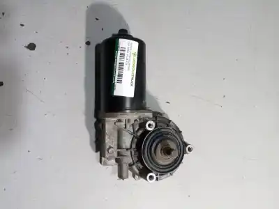 Second-hand car spare part FRONT WINDSHIELD WIPER MOTOR for DAF SERIE XF106.XXX  OEM IAM references 1254891  