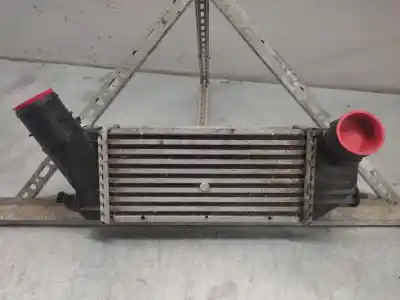 İkinci el araba yedek parçası intercooler için peugeot 307 break / sw (s1) sw oem iam referansları 9636635380  