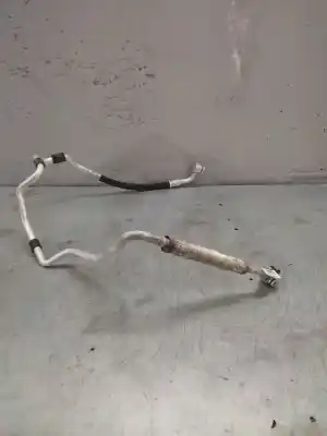 Second-hand car spare part air conditioning pipes for seat leon (1p1) comfort limited oem iam references 1k0820743cd