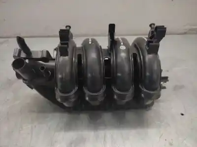 Автозапчастина б/у впускний колектор для skoda fabia (6y2/6y3) attractive посилання на oem iam 036129711fm  