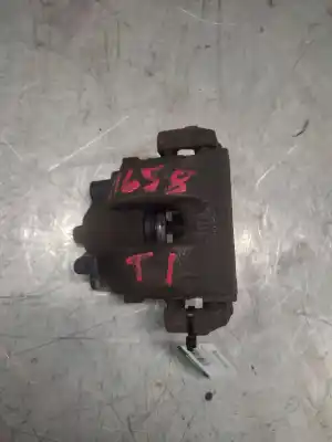 Pièce détachée automobile d'occasion etrier de frein arriere gauche pour bmw serie 3 berlina (e46) 318i références oem iam 