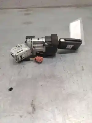 Second-hand car spare part ignition switch for citroen c3 1.1 collection oem iam references 