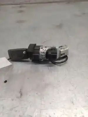 Second-hand car spare part ignition switch for citroen c3 1.1 collection oem iam references   