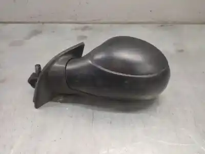 Peça sobressalente para automóvel em segunda mão espelho retrovisor esquerdo por citroen c3 1.1 collection referências oem iam  3 cables 