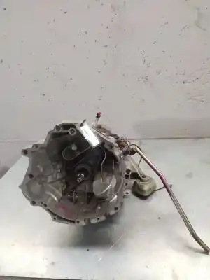 Peça sobressalente para automóvel em segunda mão caixa de velocidades por audi a6 berlina (4b2) 2.5 tdi referências oem iam 8150070803