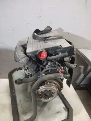 Second-hand car spare part complete engine for ford fiesta (cbk) ambiente oem iam references a9jb  