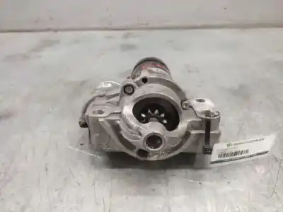 Second-hand car spare part starter motor for citroen c5 ii (rc_) 3.0 v6 (rcxfuf) oem iam references d6ra107   Second-hand car spare part starter motor for citroen c5 ii (rc_) 3.0 v6 (rcxfuf) oem iam references d6ra107