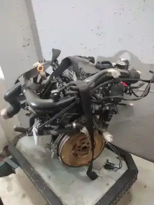 Pièce détachée automobile d'occasion moteur complet pour volkswagen passat berlina (3b3) 1.9 tdi références oem iam avf  