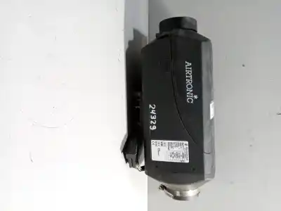 Peça sobressalente para automóvel em segunda mão motor de sofagem por iveco stralis (as) fsa t / p 4x2 gran espacio referências oem iam airtronic d2 504001621 