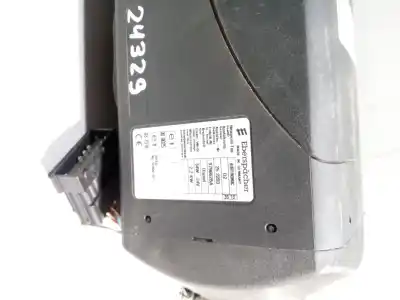 Peça sobressalente para automóvel em segunda mão motor de sofagem por iveco stralis (as) fsa t / p 4x2 gran espacio referências oem iam airtronic d2 504001621 