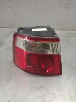 Peça sobressalente para automóvel em segunda mão farolim traseiro esquerdo por kia carens 2.0 crdi ex monovolumen referências oem iam 