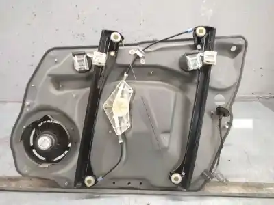 Автозапчастина б/у регулятор вікна передній лівий для mercedes-benz clase a (w169) a 180 (169.032 169.332) посилання на oem iam a1697202779  