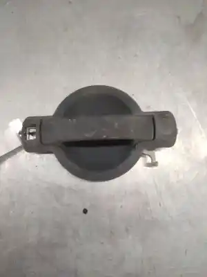Pezzo di ricambio per auto di seconda mano Maniglia Esterna Anteriore Destra per FIAT DOBLO CARGO (223) 1.9 JTD SX Furg. Panorama Riferimenti OEM IAM   