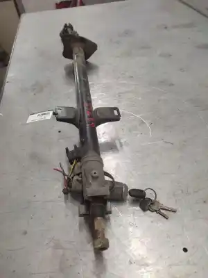 Pezzo di ricambio per auto di seconda mano piantone dello sterzo per ford transit, combi/bus 86/92 bus ft 100 gl largo hd riferimenti oem iam   
