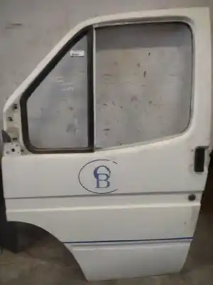 Pezzo di ricambio per auto di seconda mano  per FORD TRANSIT, COMBI/BUS 86/92  Riferimenti OEM IAM   