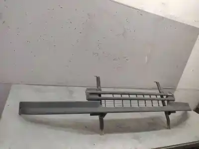 Pezzo di ricambio per auto di seconda mano griglia anteriore per ford transit, combi/bus 86/92 bus ft 100 gl largo hd riferimenti oem iam   