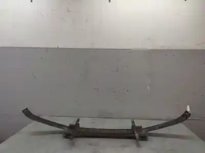 Pezzo di ricambio per auto di seconda mano griglia anteriore per ford transit, combi/bus 86/92 bus ft 100 gl largo hd riferimenti oem iam   