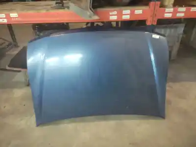 Pezzo di ricambio per auto di seconda mano cofano per mitsubishi pajero -- riferimenti oem iam 