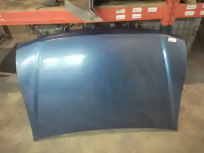 Peça sobressalente para automóvel em segunda mão capot por mitsubishi pajero -- referências oem iam   