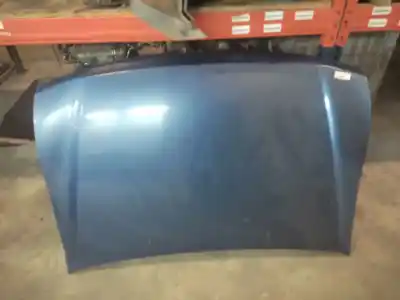 Peça sobressalente para automóvel em segunda mão capot por mitsubishi pajero -- referências oem iam   